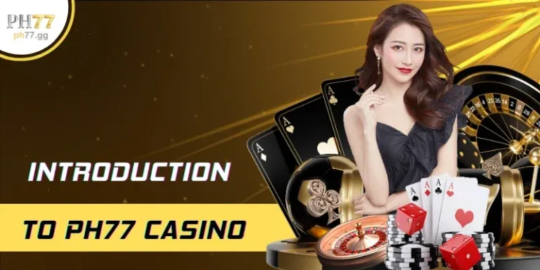 Casino trực tuyến với dealer người thật