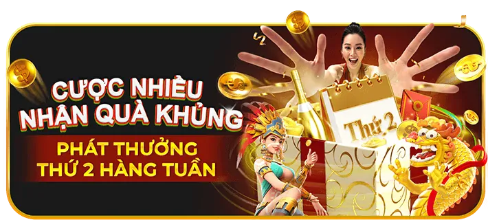 Game Nổ Hũ Video Slots