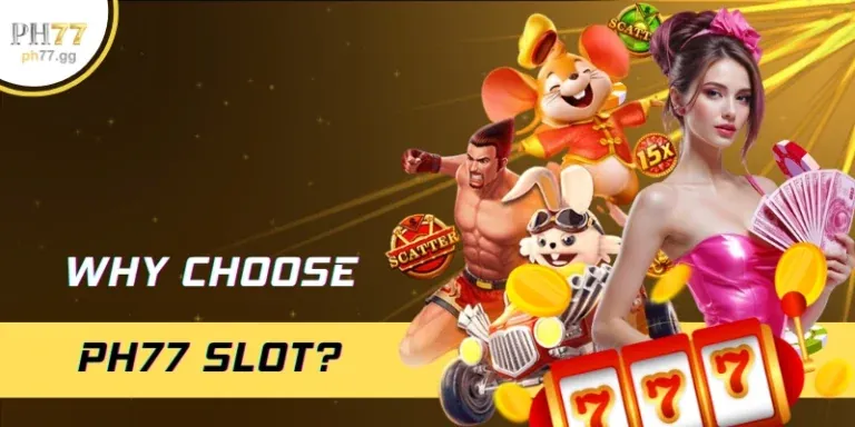 Game casino trực tuyến mới